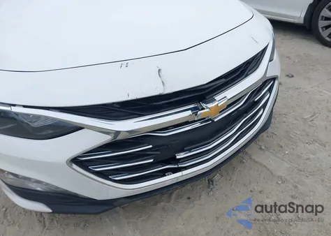 2023 Chevrolet Malibu Fwd 1Lt from USA, damaged, VIN 1G1ZD5ST8PF221166